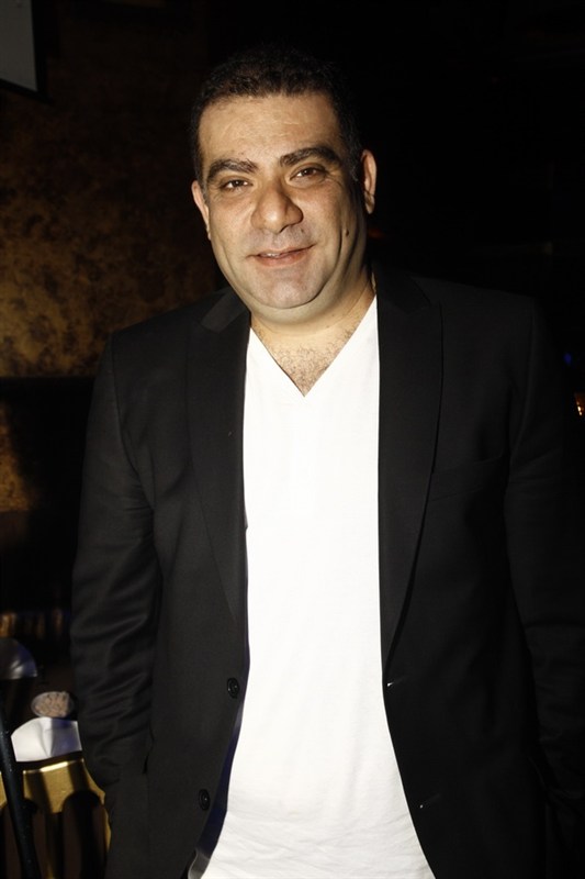 Joe Ashkar album launching
